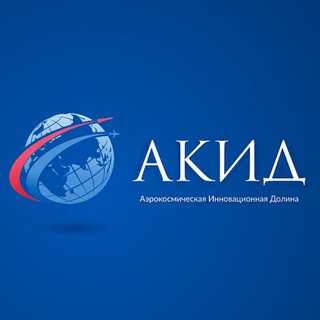 Логотип канала akid_channel