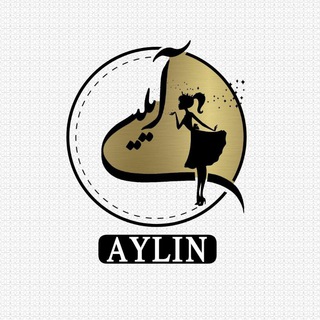 Логотип ayliiiini