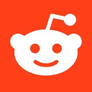 Логотип канала reddit_chat