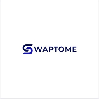 Логотип канала swaptome_p2p