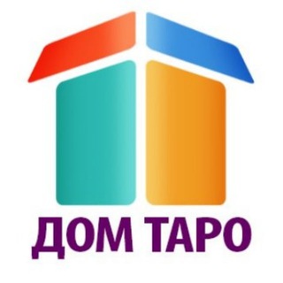 Логотип канала taro_dom01