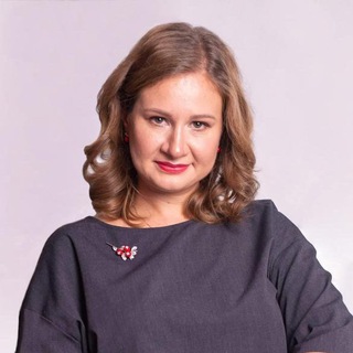 Логотип канала olesya_volkova_psychology