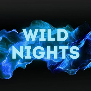 Логотип канала wild_nights_spb