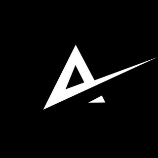 Логотип канала alpha_industria