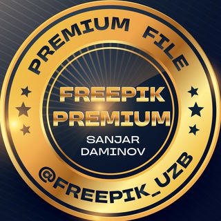 Логотип freepik_uzb