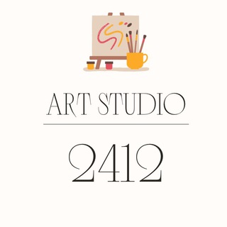 Логотип канала artstudio2412