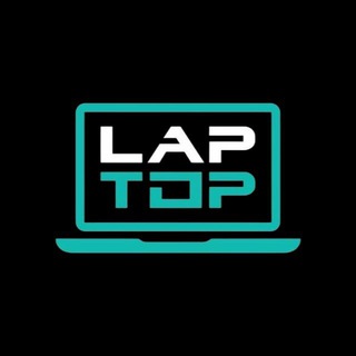 Логотип канала lap_top_uz