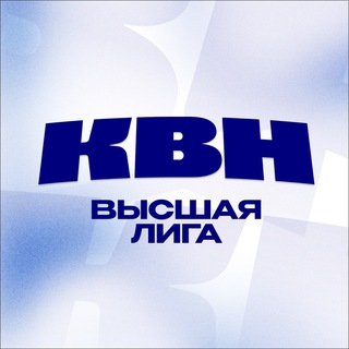 Логотип канала kvnofficial