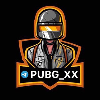 Логотип канала pubg_xx