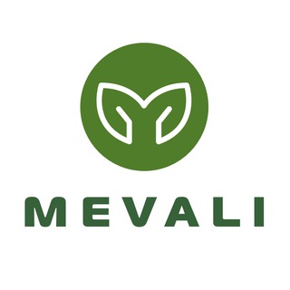 Логотип mevali