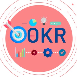 Логотип okr_leaders