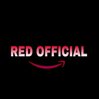 Логотип канала red_official_1