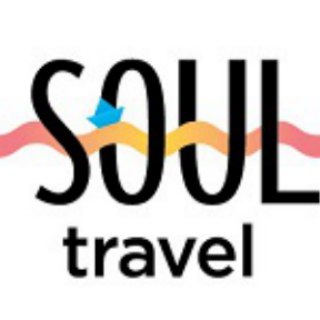 Логотип канала soultravelua