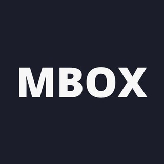 Логотип moobox