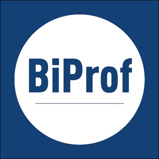 Логотип канала biprof_ru