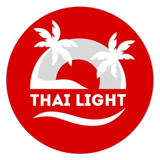 Логотип канала thai_light