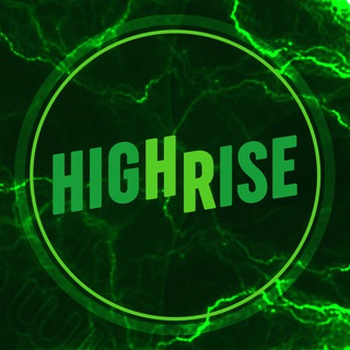 Логотип канала highrise_sales