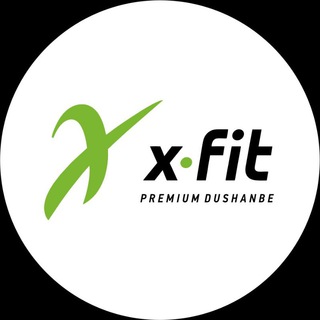 Логотип канала xfitdushanbe1