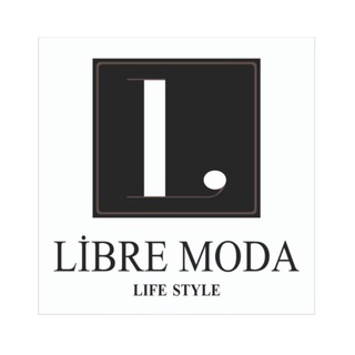 Логотип libremoda