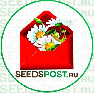 Логотип seedspost