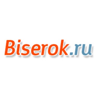 Логотип канала biserokru