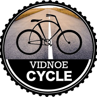 Логотип канала velo_vidnoe