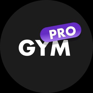 Логотип канала progym_byssfit