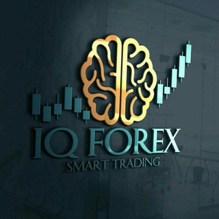 Логотип канала a_lq_forex