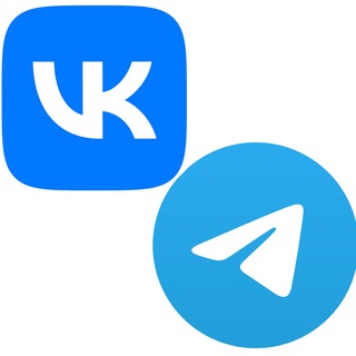 Логотип канала vk_telegram_kursi