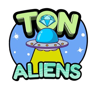 Логотип канала tonaliens