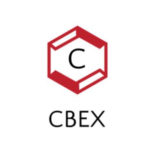 Логотип cryptobexchange