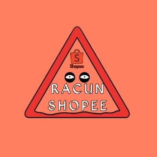 Логотип канала racun_shopee_receh