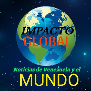 Логотип impactoglobalmundialnoticias