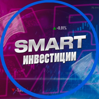 Логотип канала smartforex086