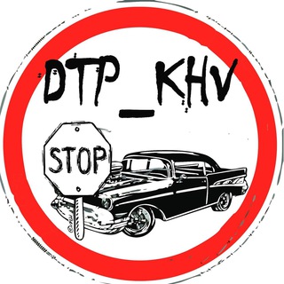 Логотип канала dtp_khv