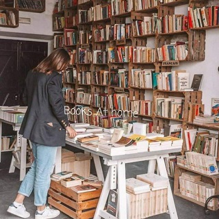 Логотип aseer_books