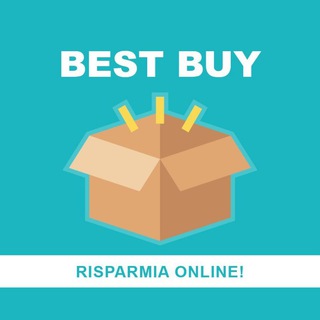 Логотип канала risparmionline