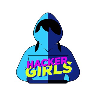 Логотип канала hackergirlsoficial