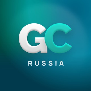 Логотип канала getcourse_official