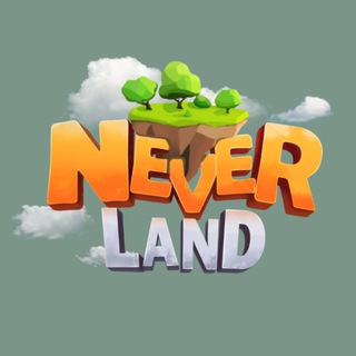 Логотип канала neverlandbscchannel