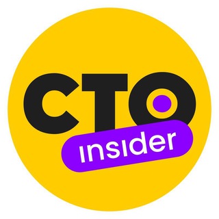 Логотип cto_insider