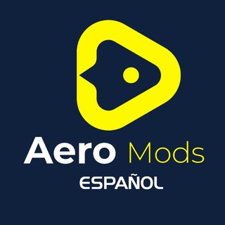 Логотип канала aeromods_espanol