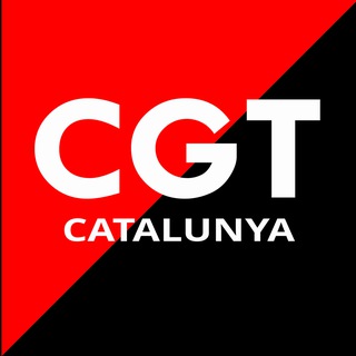 Логотип канала cgtcatalunya