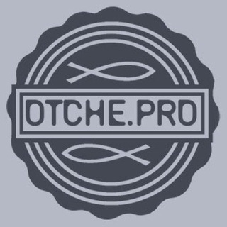 Логотип канала otchepro0