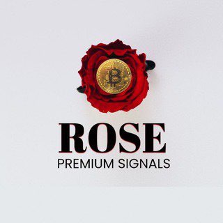 Логотип PremiumRoseSignal