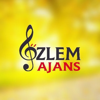 Логотип канала ozlemajans