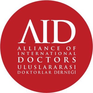 Логотип канала aidoctors