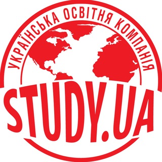 Логотип канала online_study_ua