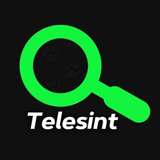 Логотип канала telesint