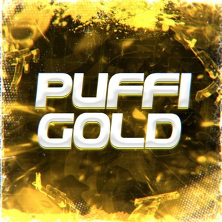 Логотип puffi22453